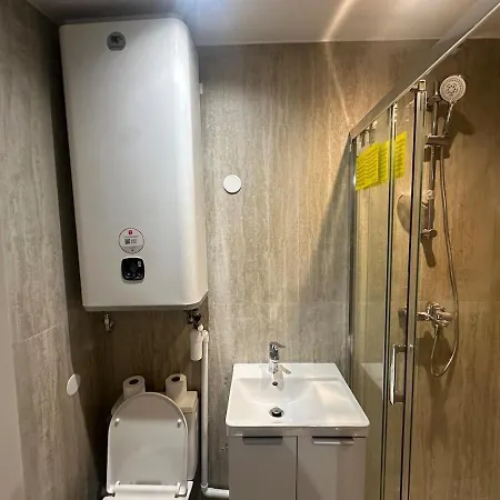 Maison Inviduelle