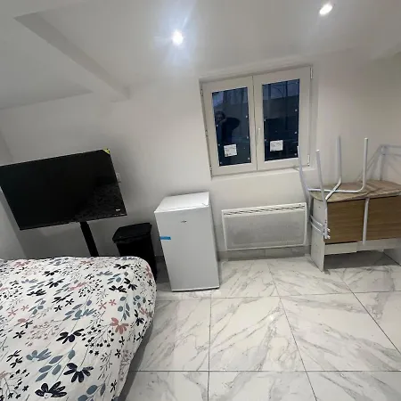 Σπίτι διακοπών Maison Inviduelle *