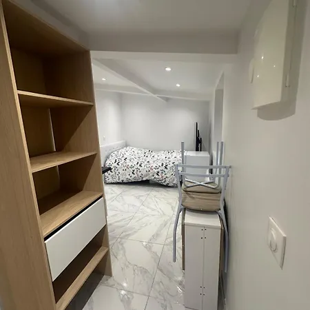 Maison Inviduelle Aulnay-sous-Bois