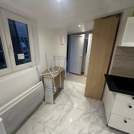 Prázdninový dům Maison Inviduelle *