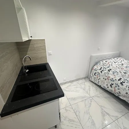 Maison Inviduelle Aulnay-sous-Bois